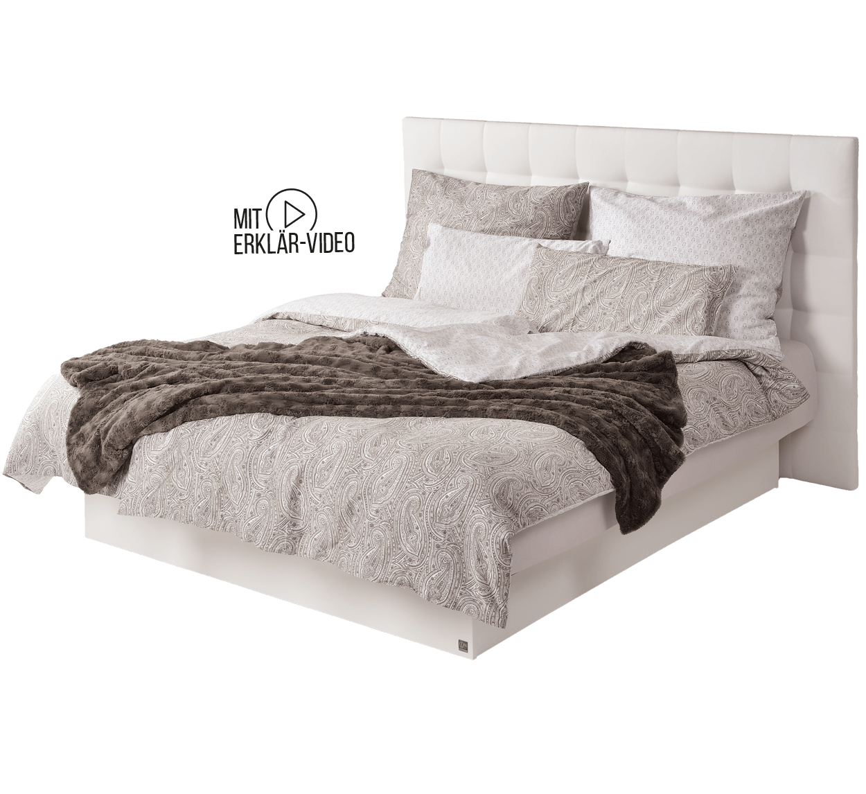 ITW Lectus Wasserbett