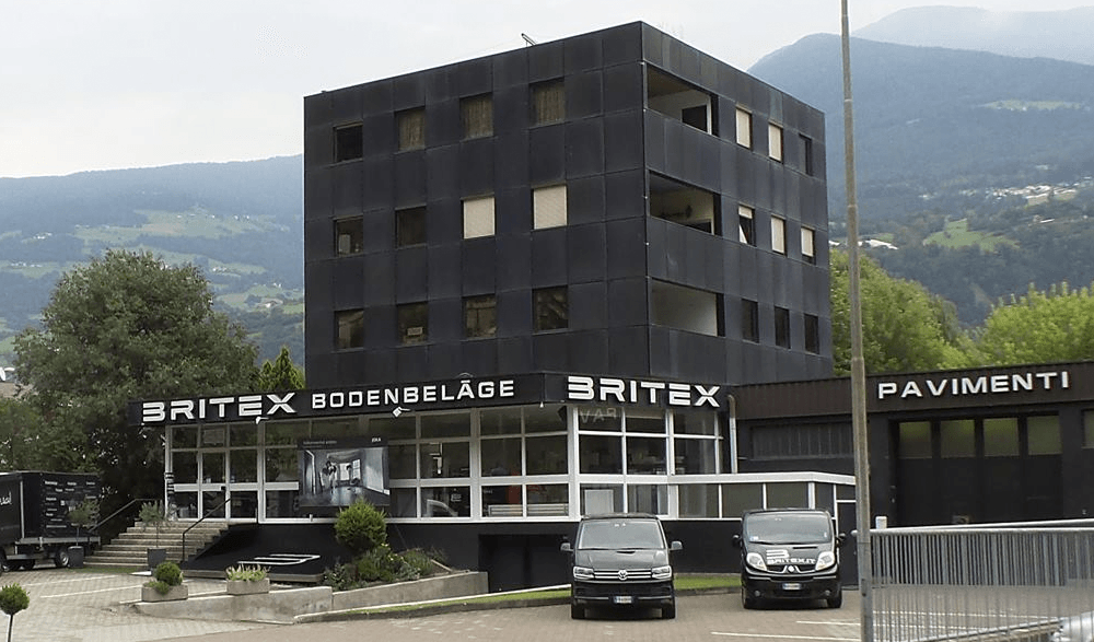 ITW Wasserbetten Fachhändler Brixen