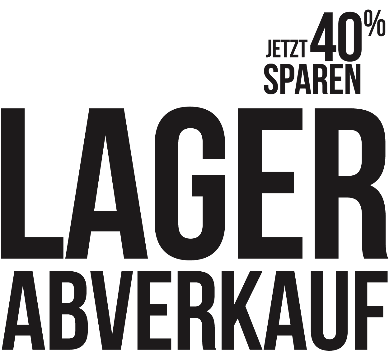 ITW Brixen Lagerabverkauf